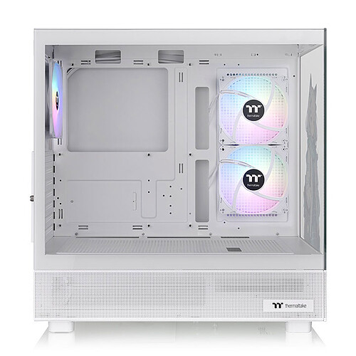 Thermaltake View 270 SP Edition - Blanc pas cher