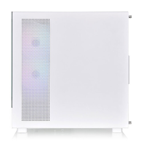 Thermaltake View 270 SP Edition - Blanc pas cher