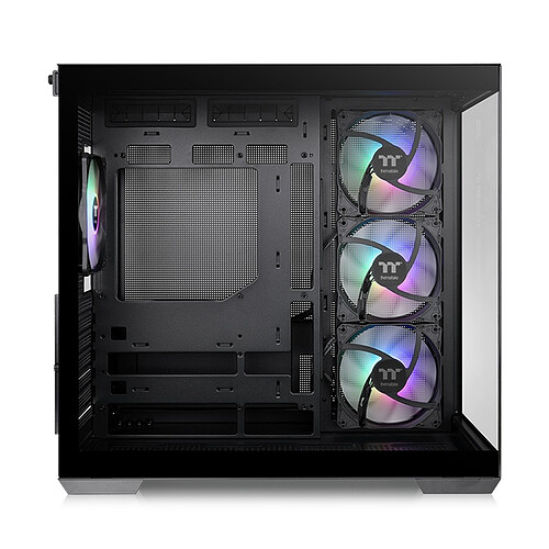 Thermaltake View 380 TG ARGB (noir) pas cher