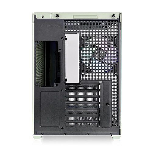 Thermaltake View 380 TG ARGB (vert) pas cher