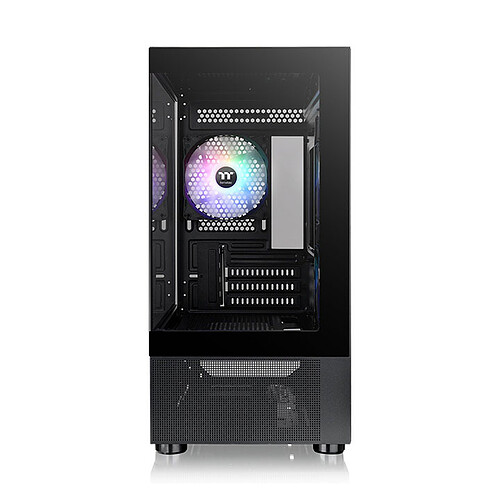 Thermaltake View 170 TG ARGB (noir) pas cher