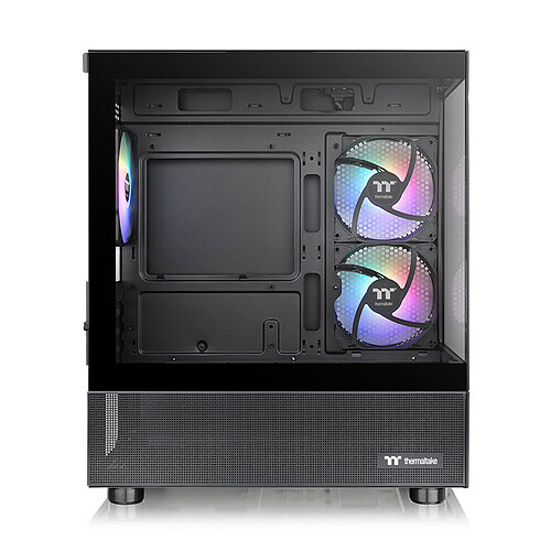 Thermaltake View 170 TG ARGB (noir) pas cher