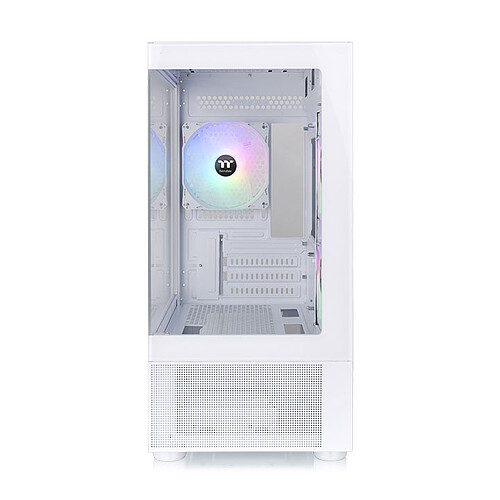 Thermaltake View 170 TG ARGB (blanc) pas cher