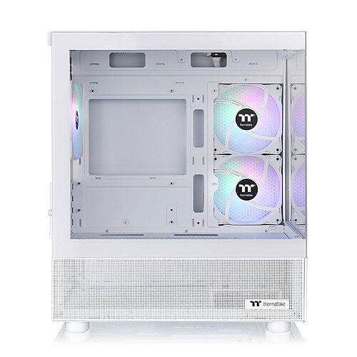 Thermaltake View 170 TG ARGB (blanc) pas cher