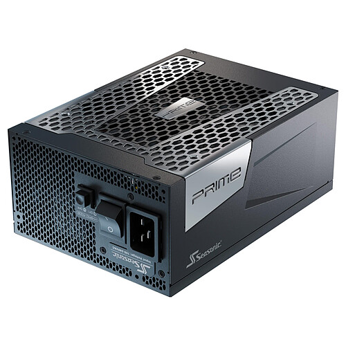 Seasonic PRIME PX-2200 ATX 3 (2024) pas cher