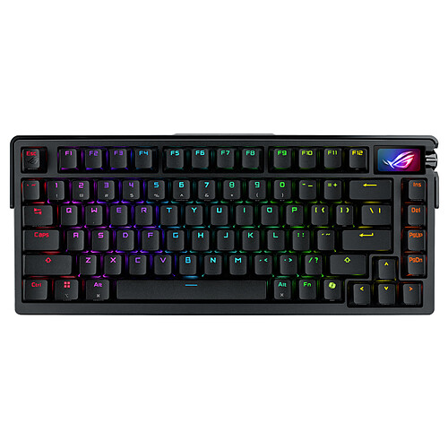 ASUS ROG Azoth Extreme (AZERTY, Français) pas cher