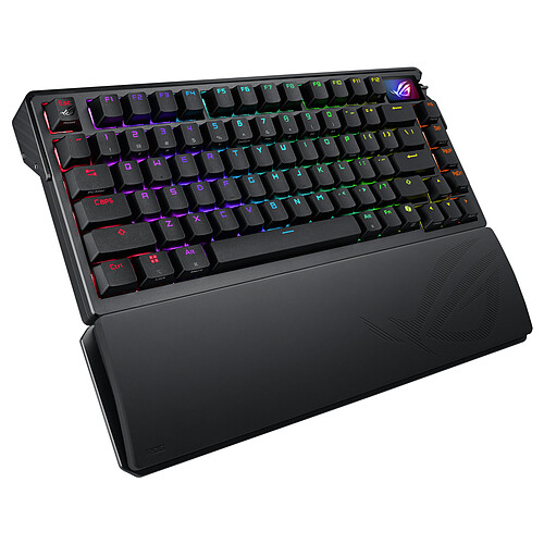 ASUS ROG Azoth Extreme (AZERTY, Français) pas cher