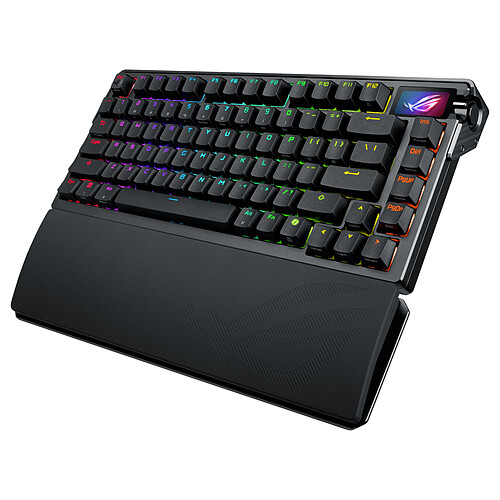 ASUS ROG Azoth Extreme (AZERTY, Français) pas cher