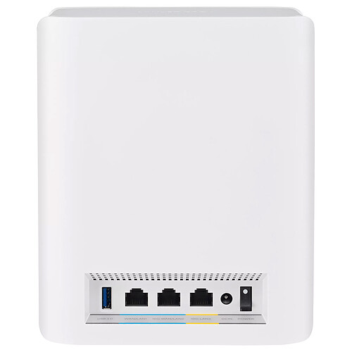 ASUS ZenWiFi BT10 x3 pas cher