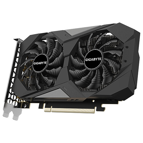 Gigabyte GeForce RTX 3050 WINDFORCE OC 6G pas cher