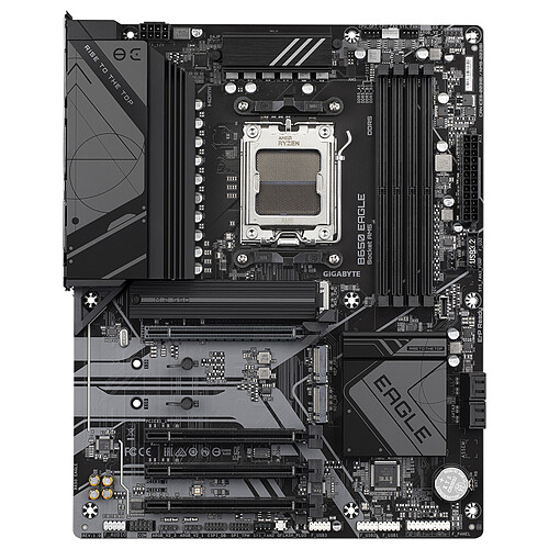 Gigabyte B650 EAGLE pas cher