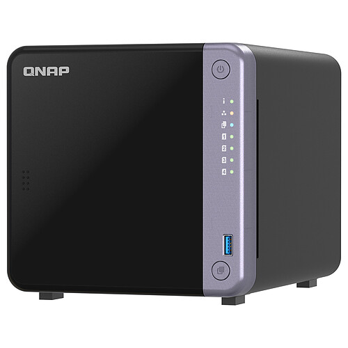 QNAP TS-432X-4G pas cher