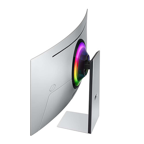 Samsung 34" OLED - Odyssey OLED G8 S34DG850SU pas cher