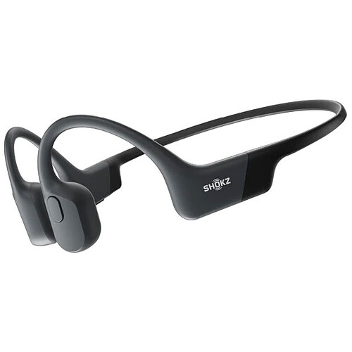 Shokz OpenRun USB-C (Noir) pas cher