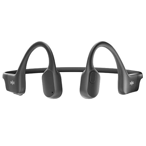 Shokz OpenRun USB-C (Noir) pas cher