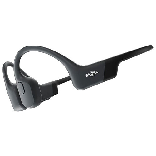 Shokz OpenRun USB-C (Noir) pas cher