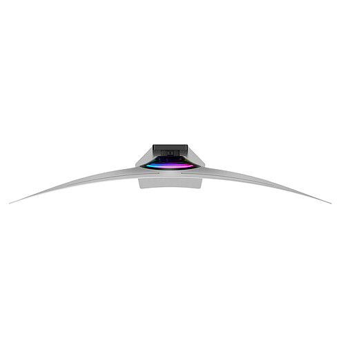 Samsung 49" OLED - Odyssey OLED G9 S49DG954SU pas cher