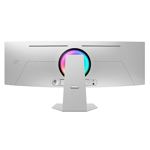 Samsung 49" OLED - Odyssey OLED G9 S49DG954SU pas cher