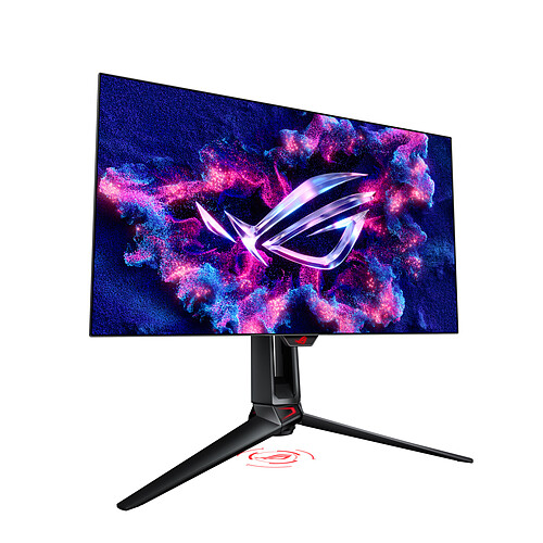 ASUS 27" OLED - ROG Swift PG27AQDP pas cher