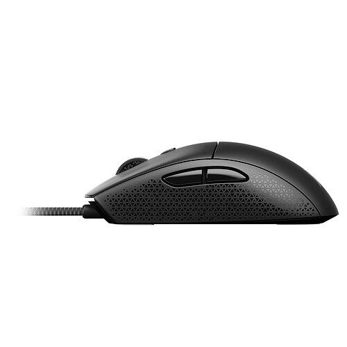 Corsair Gaming M55 (Noir) pas cher