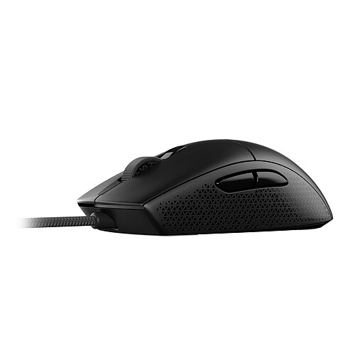 Corsair Gaming M55 (Noir) pas cher