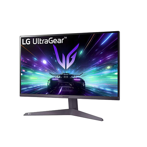 LG 23.8" LED - UltraGear 24GS50F-B pas cher