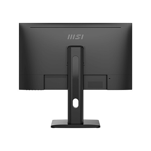 MSI 27" LED - PRO MP273QP E2 pas cher