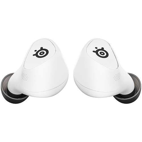 SteelSeries Arctis GameBuds (Blanc) pas cher