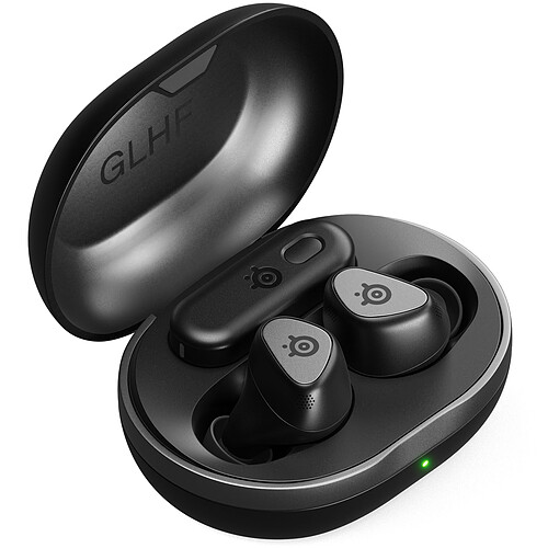 SteelSeries Arctis GameBuds (Noir) pas cher