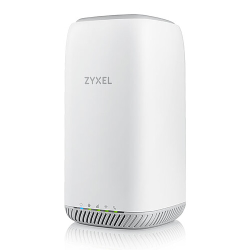 ZyXEL 4G LTE-A Pro Indoor IAD (LTE5398-M904) pas cher