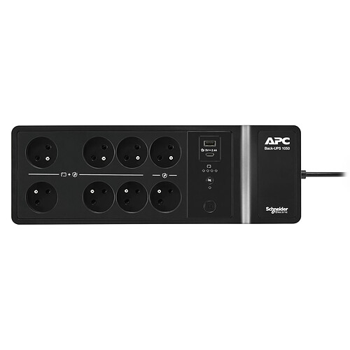 APC Back-UPS 1050VA (BE1050G2-FR) pas cher