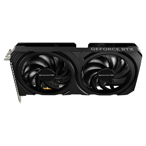 Gainward GeForce RTX 4060 Python II pas cher