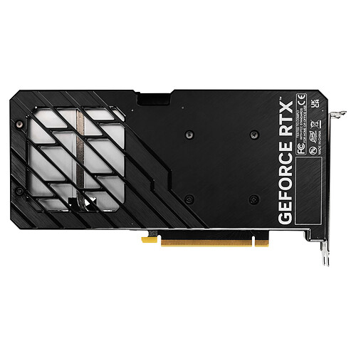 Gainward GeForce RTX 4060 Python II pas cher