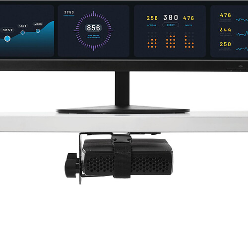 StarTech.com Support VESA pour Client Léger (jusqu'à 5kg) pas cher