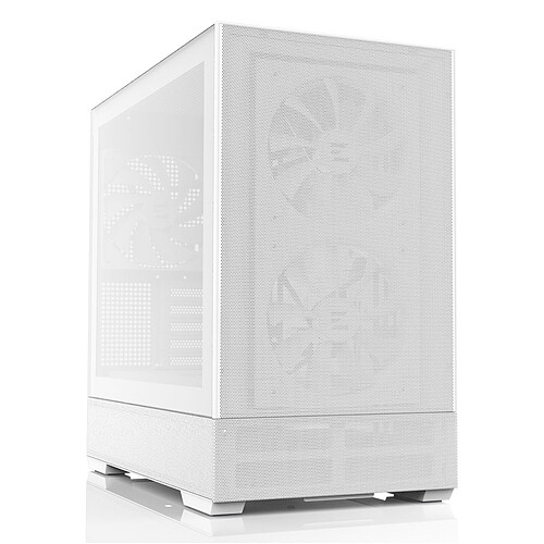 Zalman P30 Air White pas cher