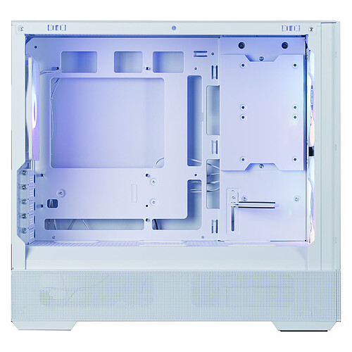 Zalman P30 Air White pas cher