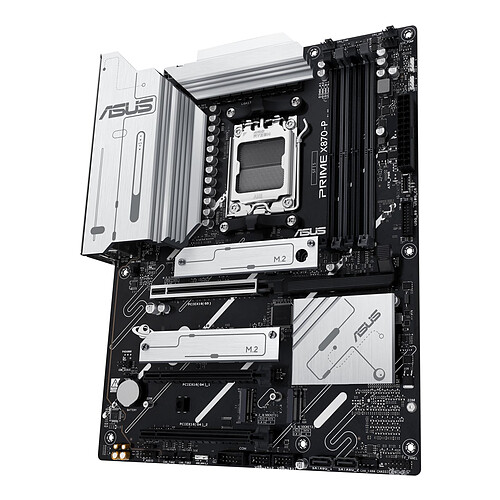 ASUS PRIME X870-P pas cher