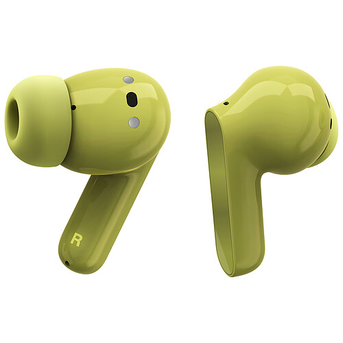 Motorola Buds (Vert Olive) pas cher