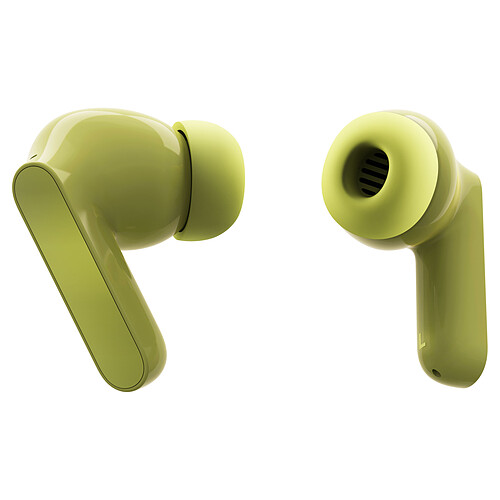 Motorola Buds (Vert Olive) pas cher