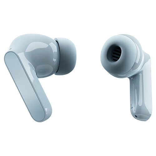 Motorola Buds (Bleu Ciel) pas cher