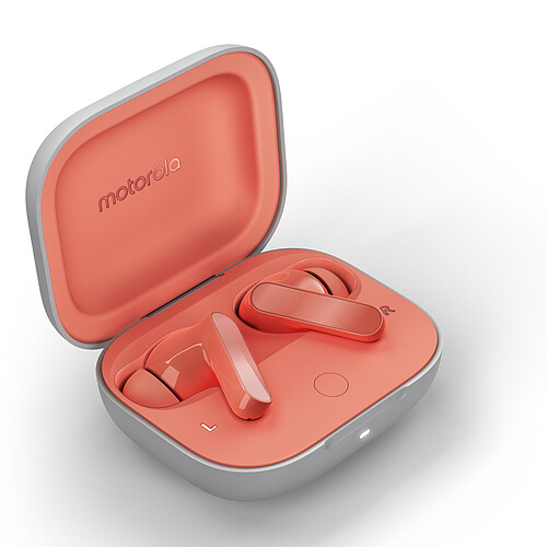 Motorola Buds (Pêche) pas cher