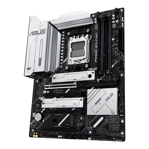 ASUS PRIME X870-P WIFI pas cher