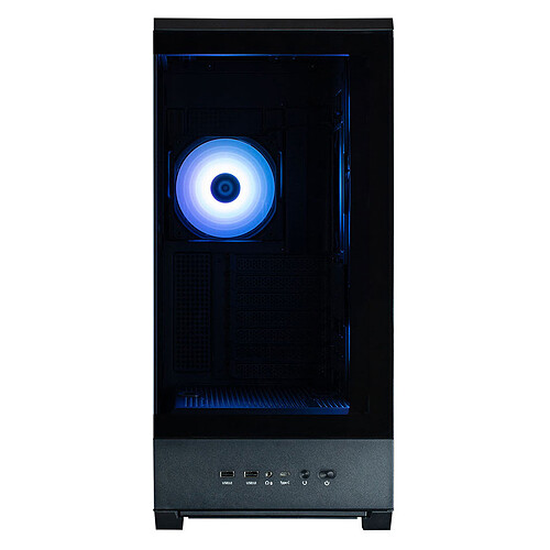 Zalman P50DS Black pas cher