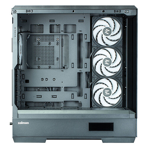 Zalman P50DS Black pas cher