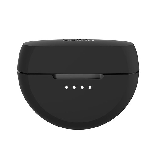 Belkin SoundForm Rhythm Noir pas cher