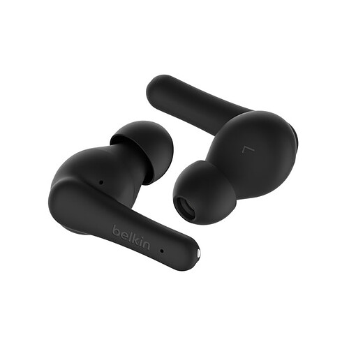 Belkin SoundForm Rhythm Noir pas cher