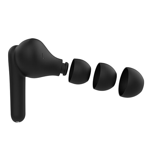 Belkin SoundForm Rhythm Noir pas cher