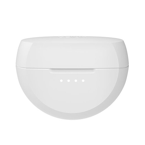 Belkin SoundForm Rhythm Blanc pas cher