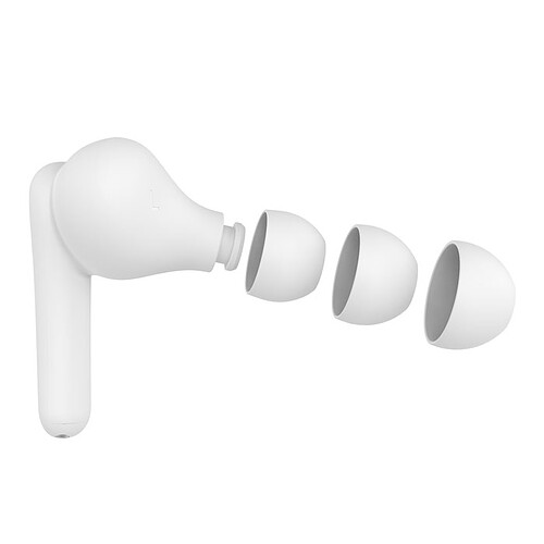 Belkin SoundForm Rhythm Blanc pas cher