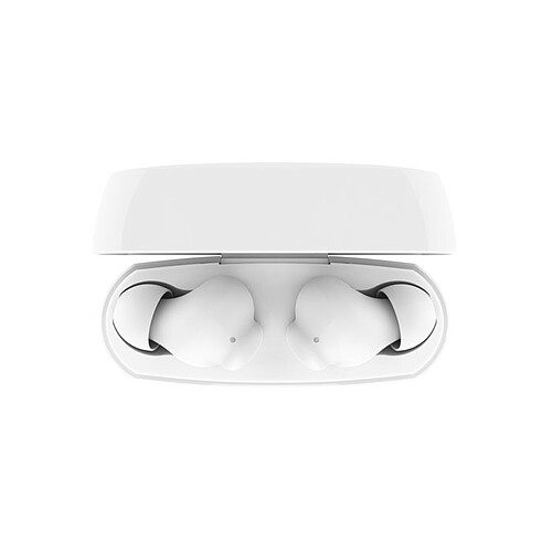 Belkin SoundForm Rhythm Blanc pas cher